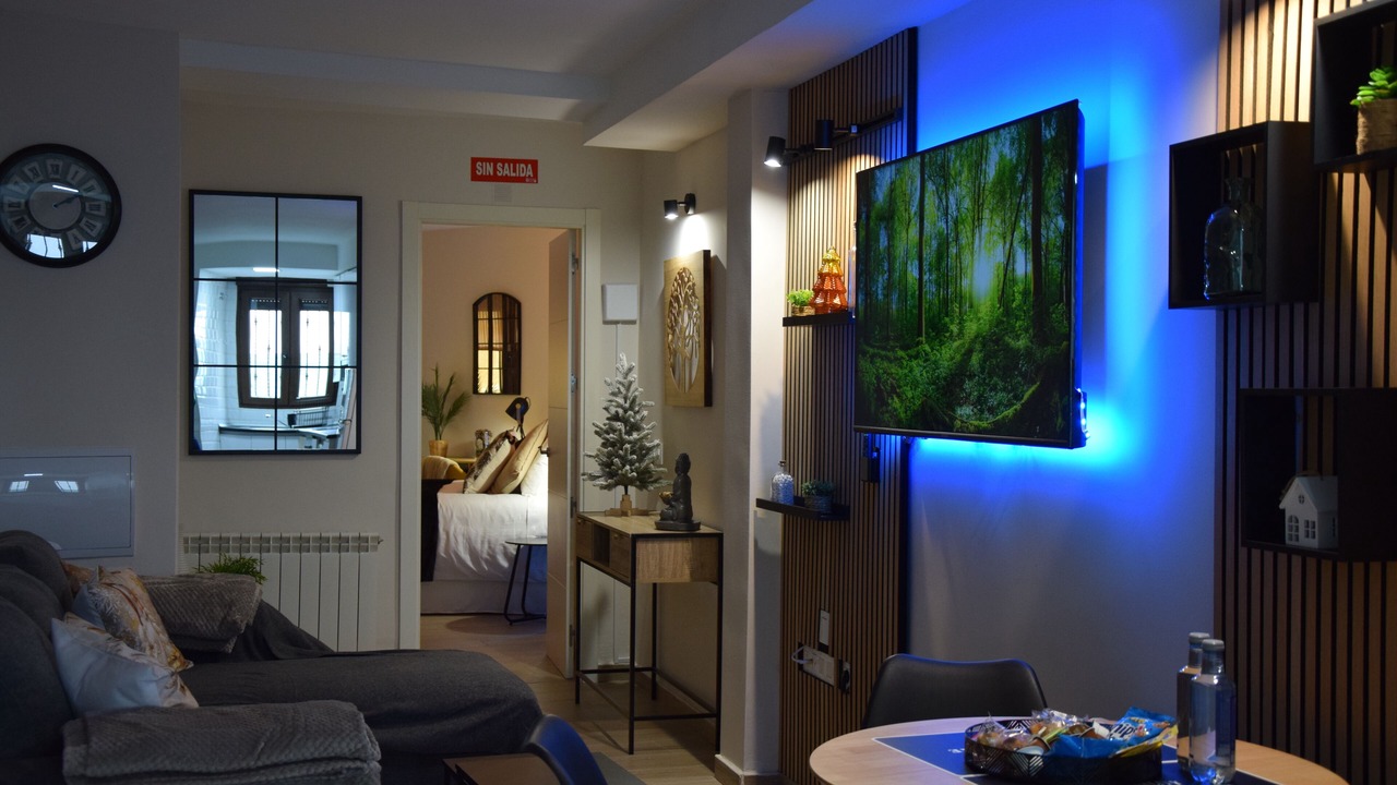 Photo of Livingroom in El Molar