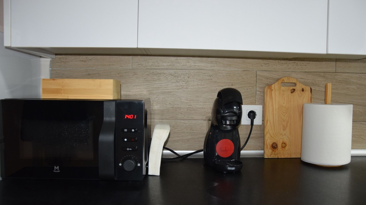 Photo of Kitchen in El Molar
