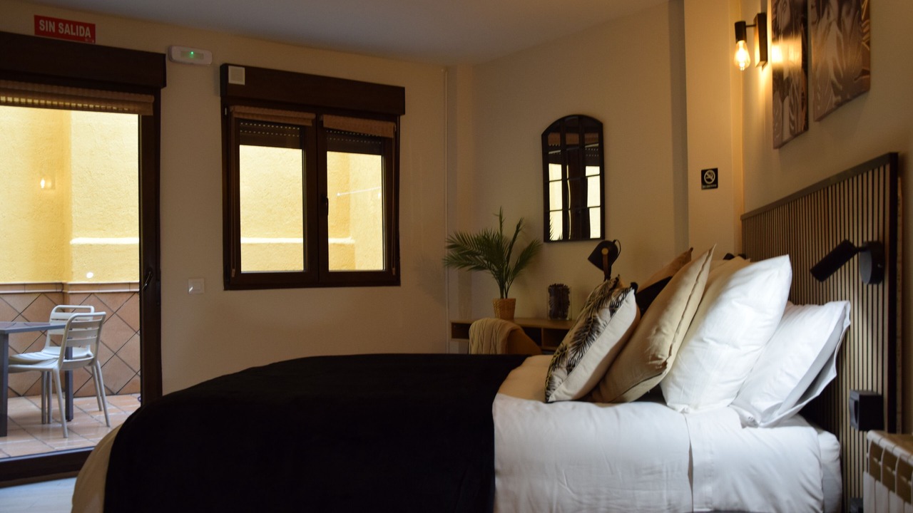 Photo of Bedroom in El Molar