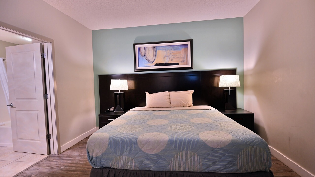 Photo of Bedroom in Downtown Myrtle Beach