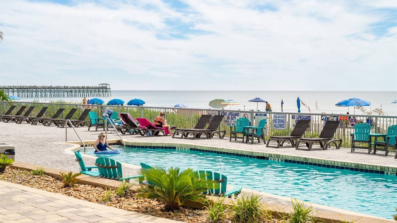 Photo of Outdoor in Downtown Myrtle Beach