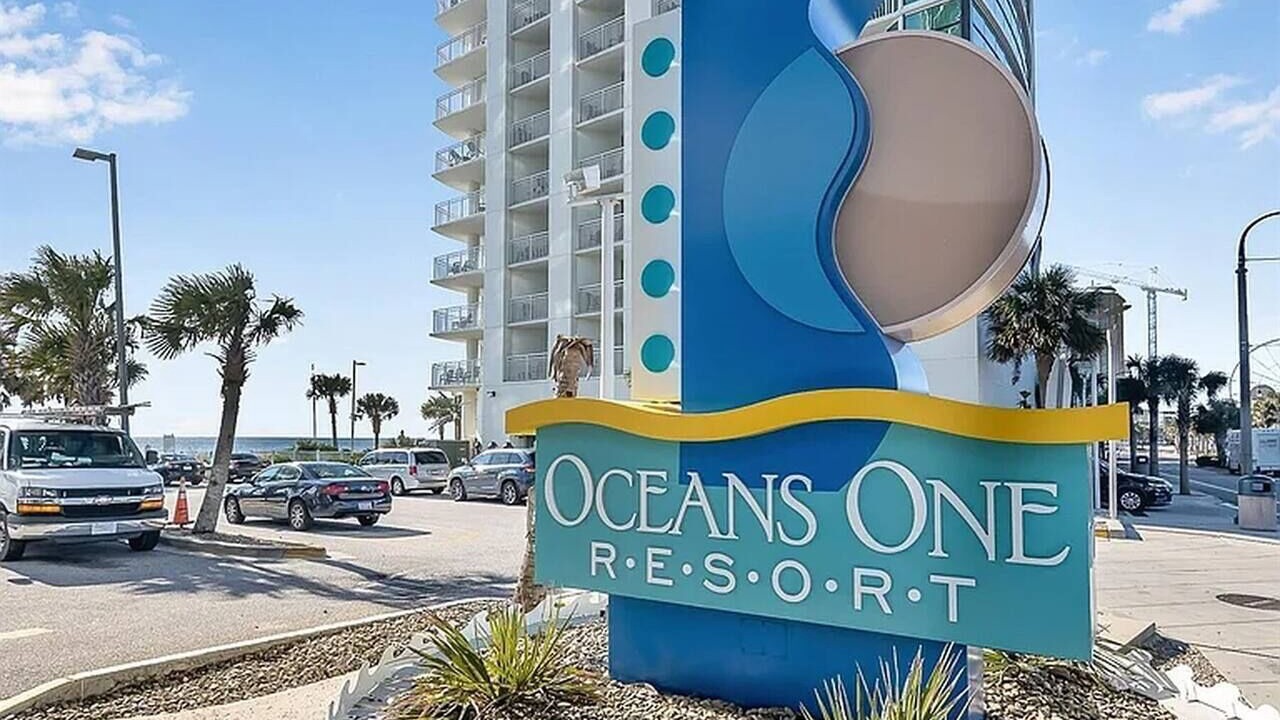 Photo of Outdoor in Downtown Myrtle Beach