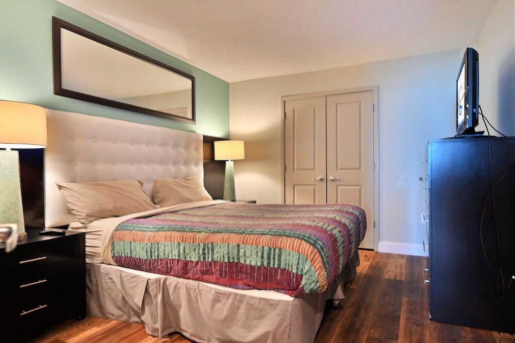 Photo of Bedroom in Downtown Myrtle Beach