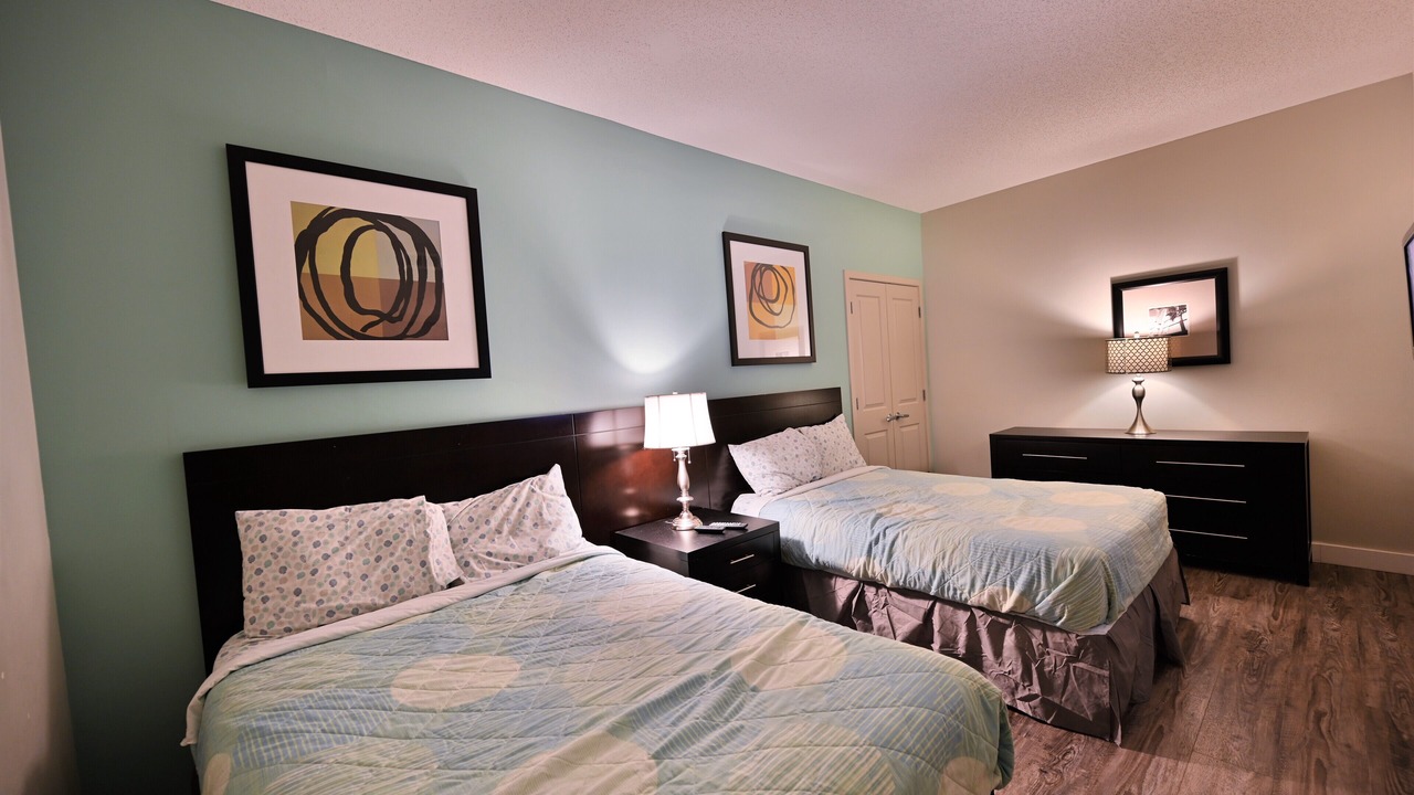 Photo of Bedroom in Downtown Myrtle Beach