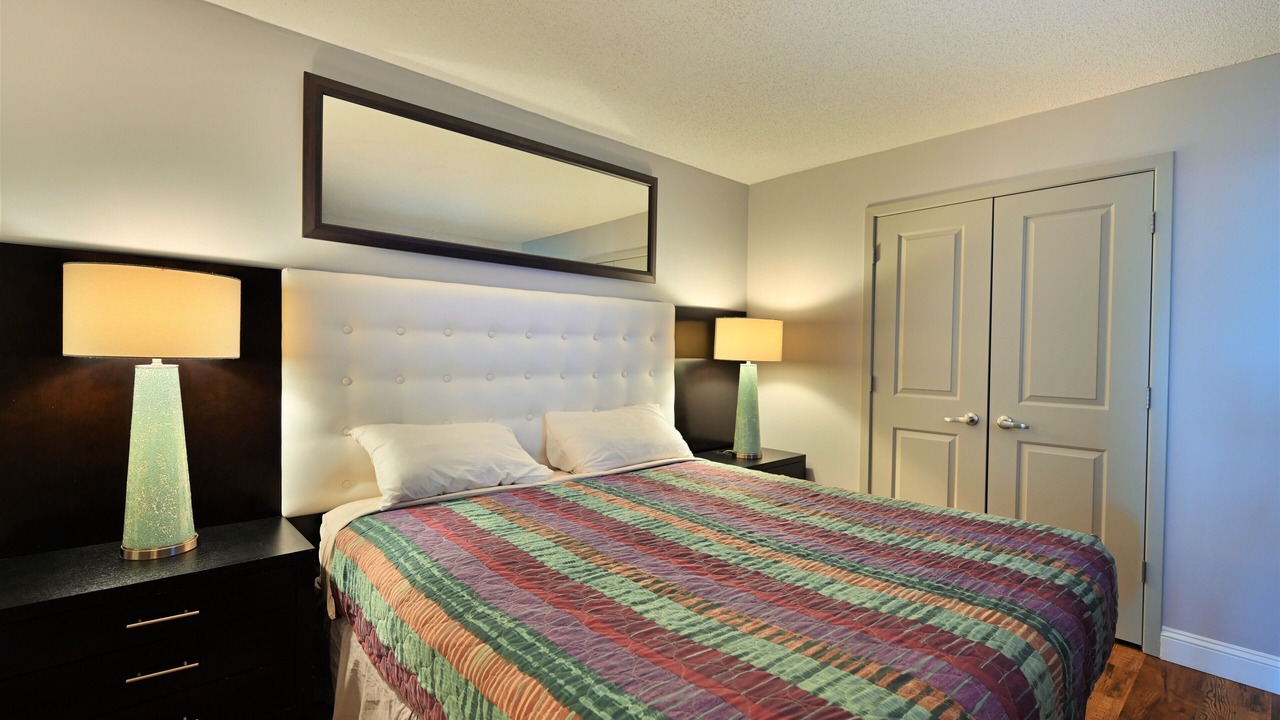 Photo of Bedroom in Downtown Myrtle Beach