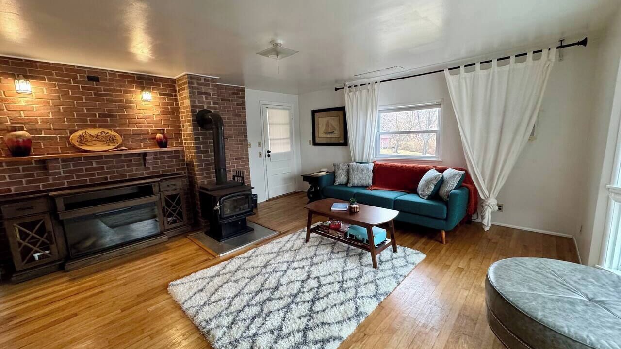 Photo of Livingroom in Point Pleasant