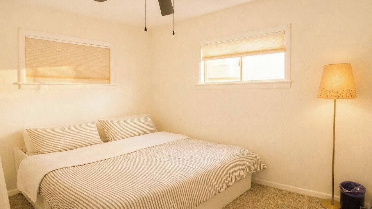 Photo of Bedroom in Point Pleasant