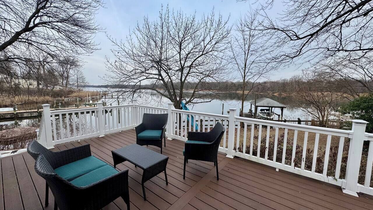 Photo of Patio Balcony in Point Pleasant