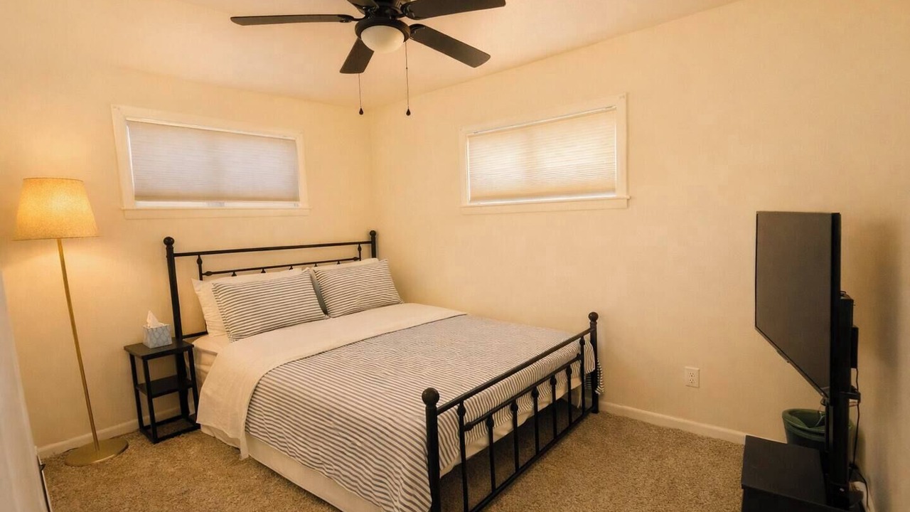 Photo of Bedroom in Point Pleasant