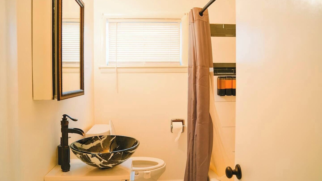 Photo of Bathroom in Point Pleasant