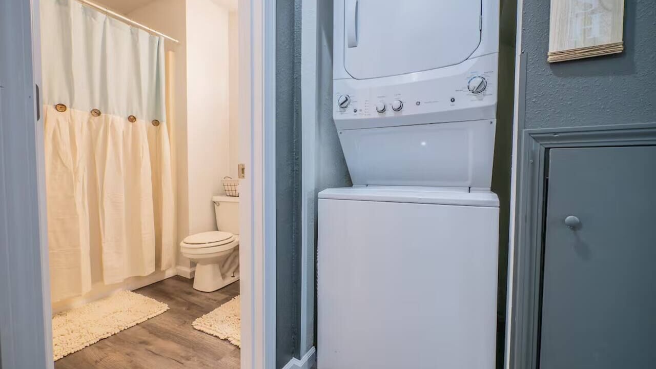 Photo of Bathroom in Maryville