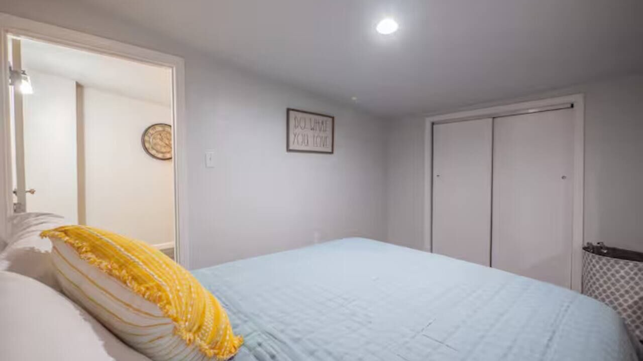 Photo of Bedroom in Maryville