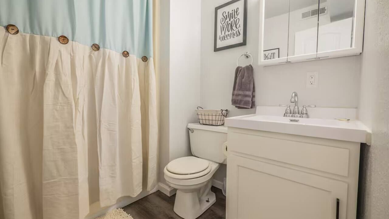 Photo of Bathroom in Maryville