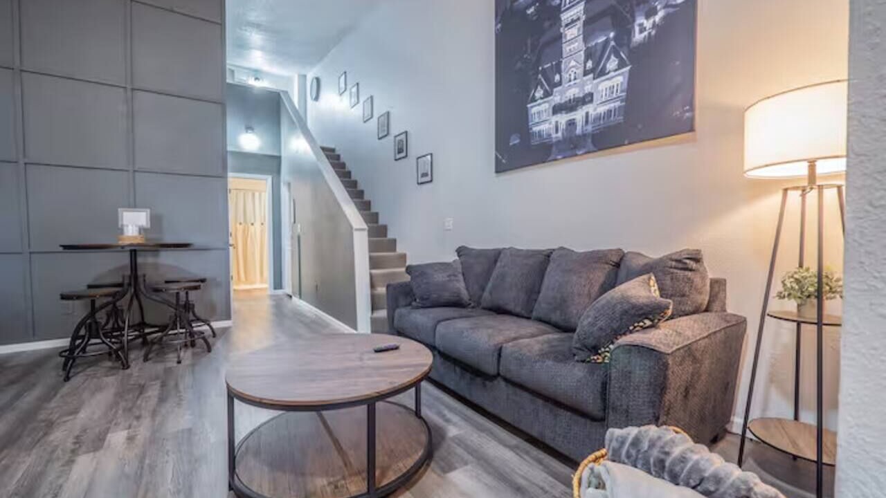 Photo of Livingroom in Maryville