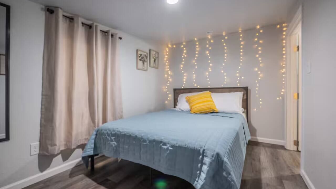Photo of Bedroom in Maryville