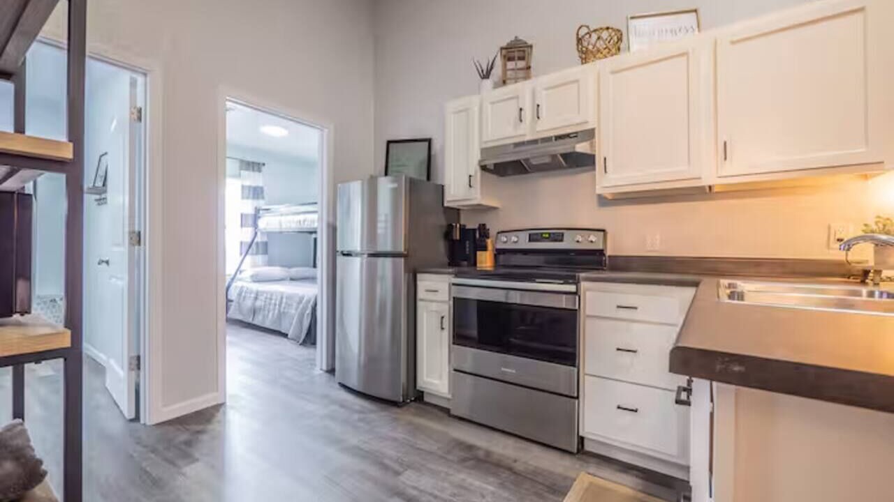Photo of Kitchen in Maryville