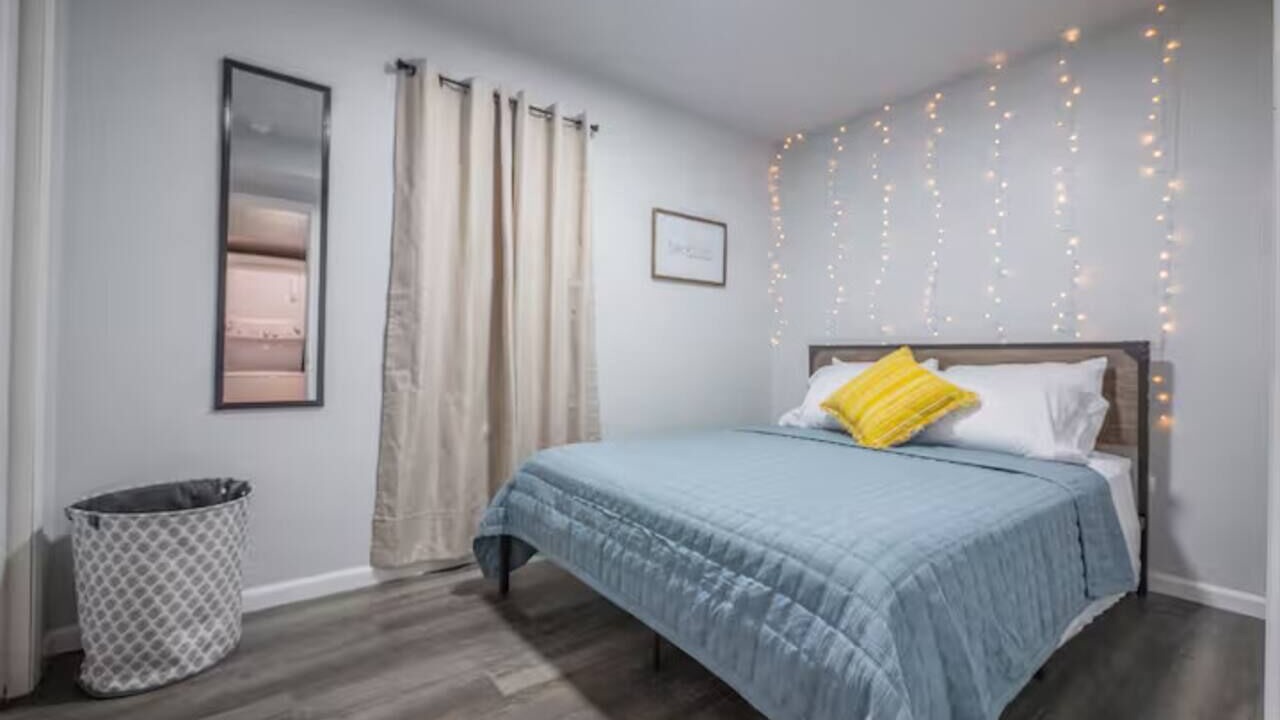 Photo of Bedroom in Maryville
