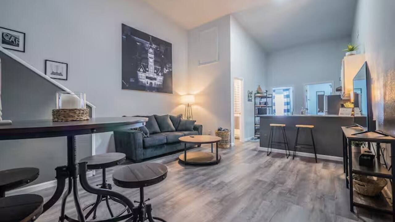Photo of Livingroom in Maryville