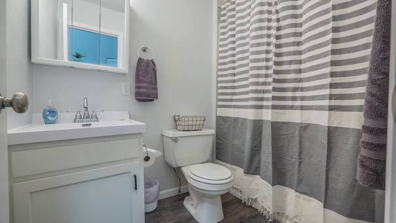 Photo of Bathroom in Maryville