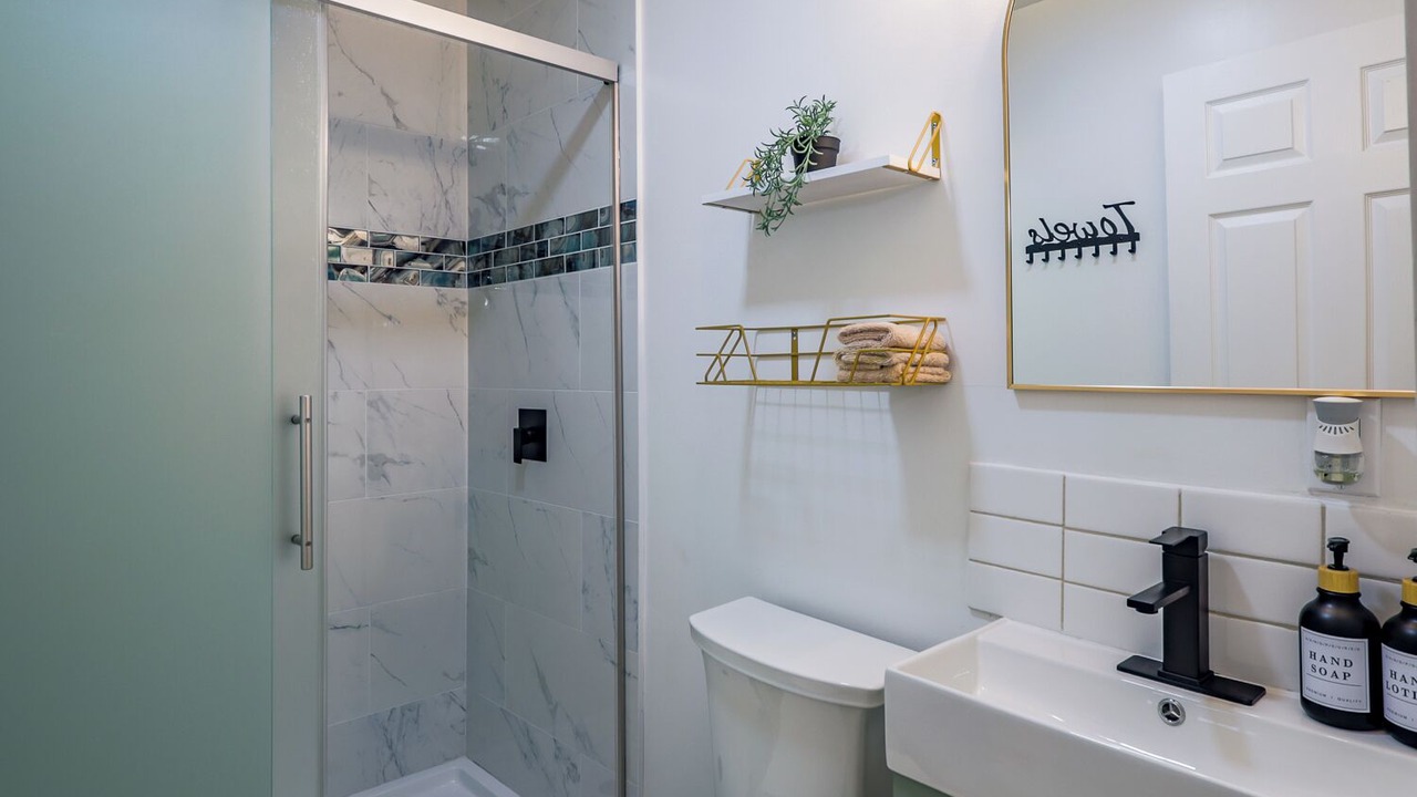 Photo of Bathroom in South Tabor