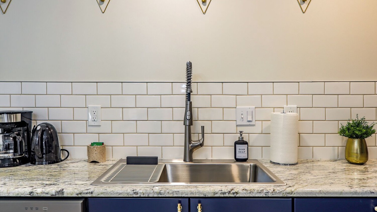 Photo of Kitchen in South Tabor