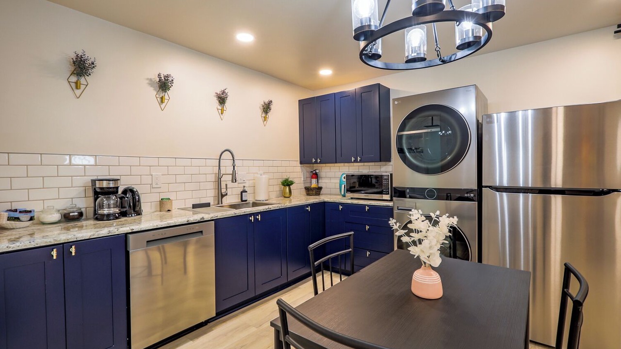 Photo of Kitchen in South Tabor