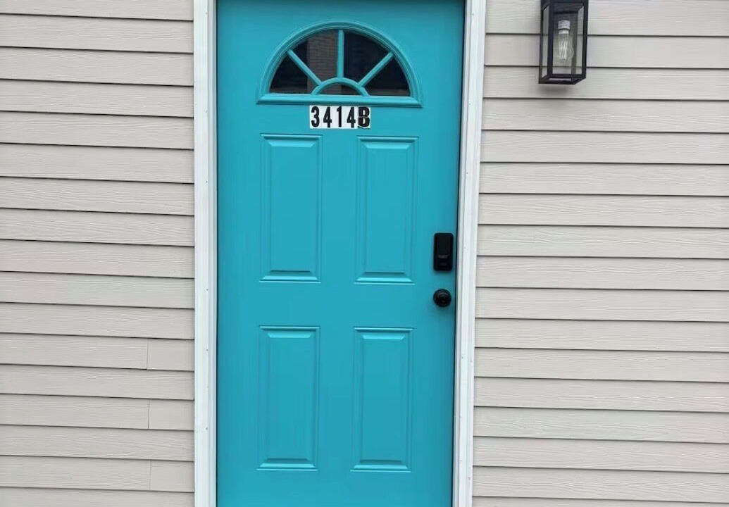 Photo of Outdoor in South Tabor