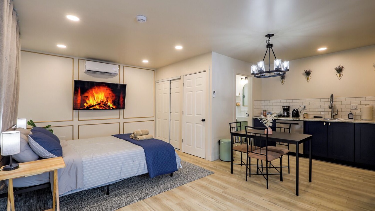 Photo of Bedroom in South Tabor