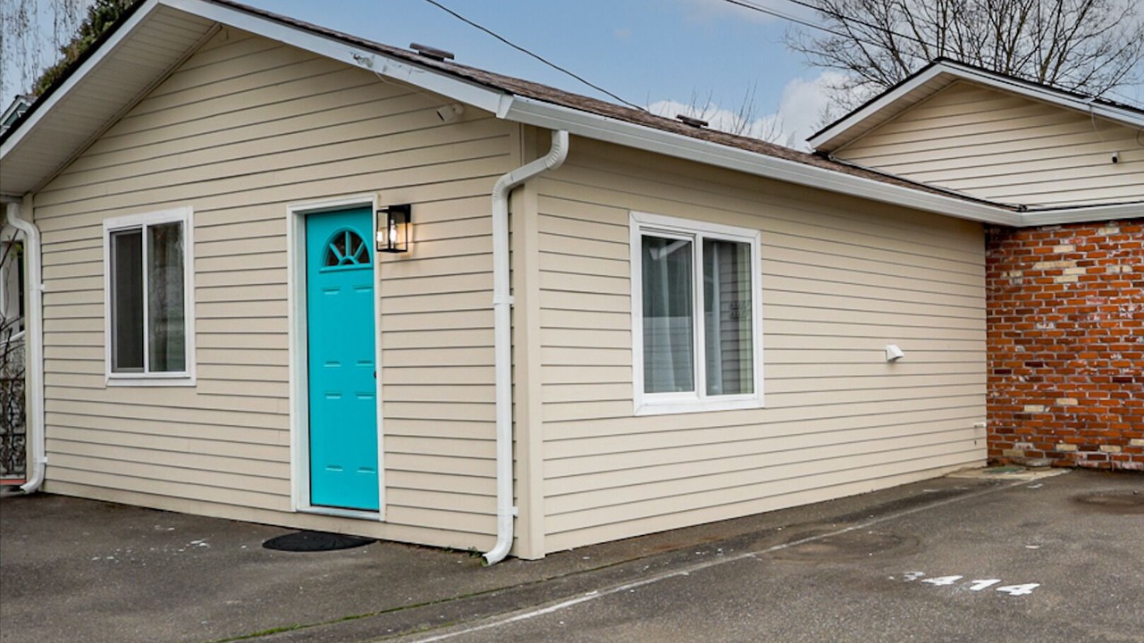 Photo of Outdoor in South Tabor