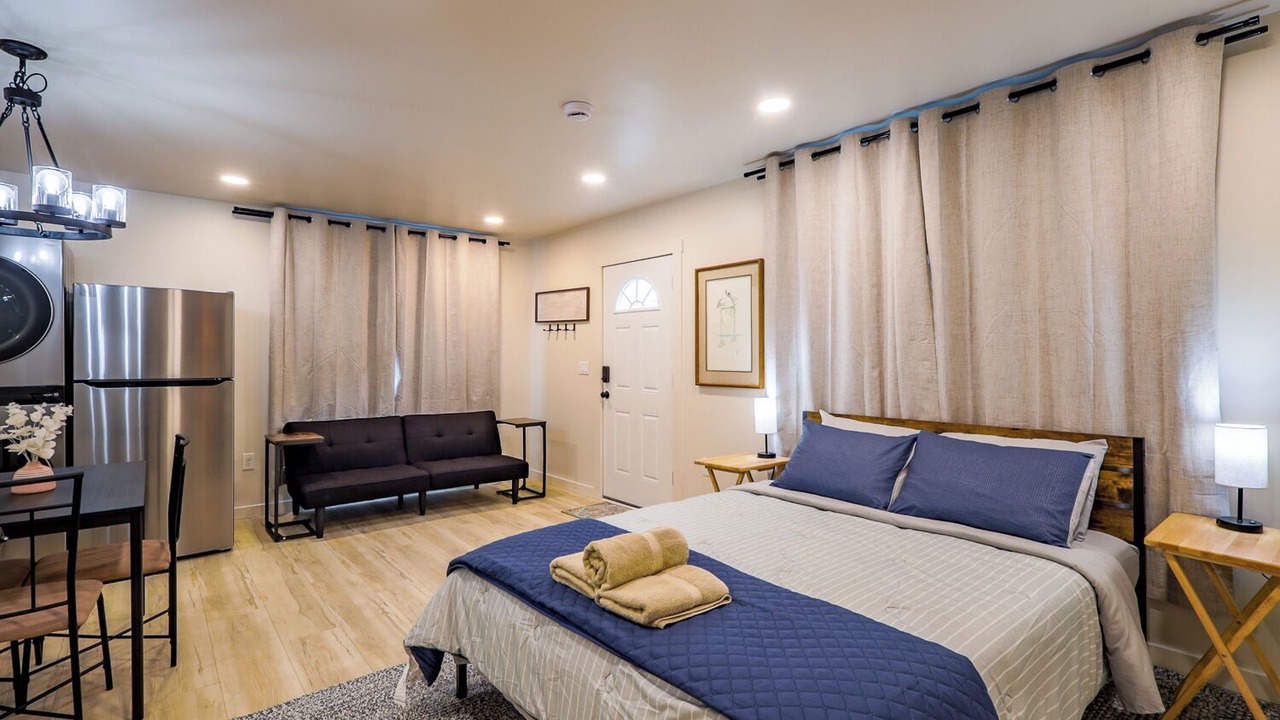 Photo of Bedroom in South Tabor