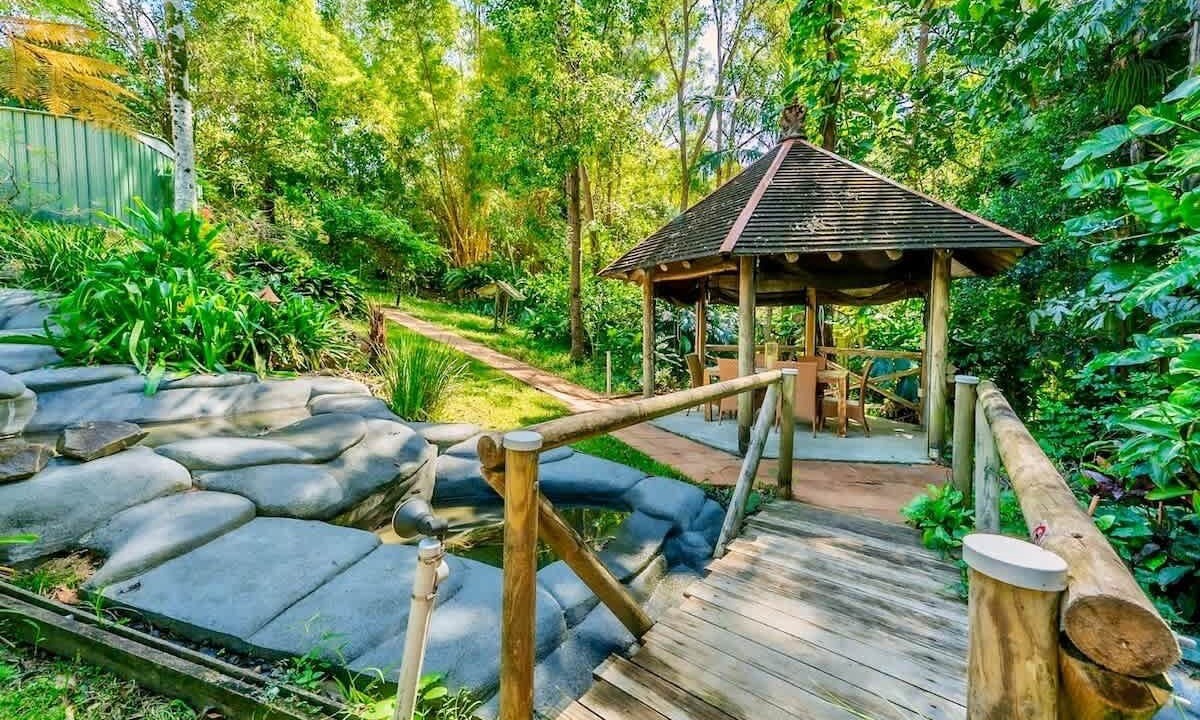 Photo of Outdoor in Bonogin