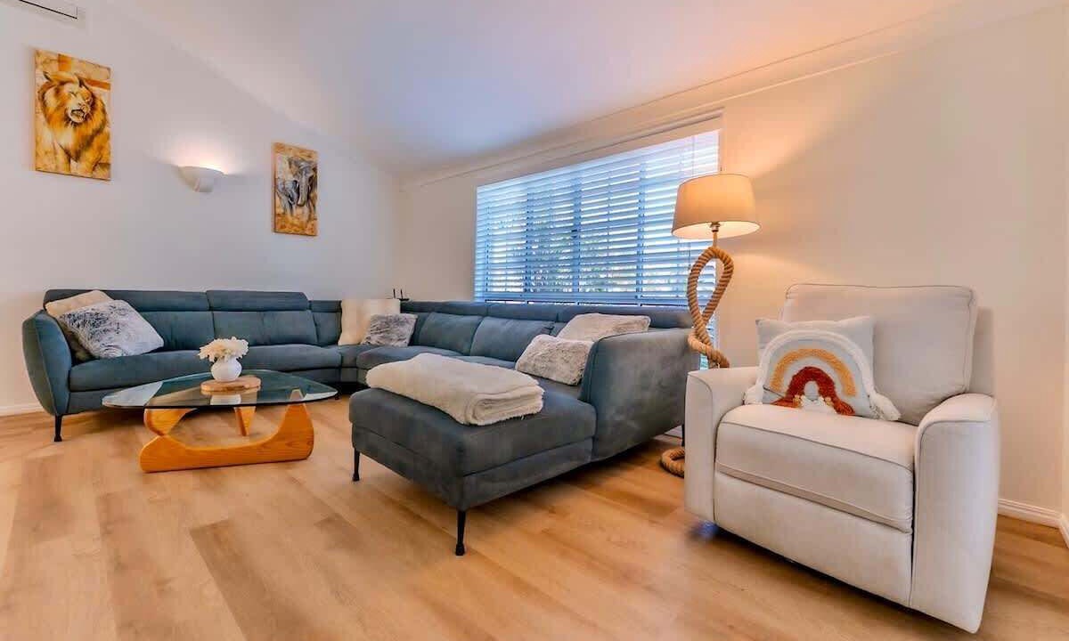 Photo of Livingroom in Bonogin