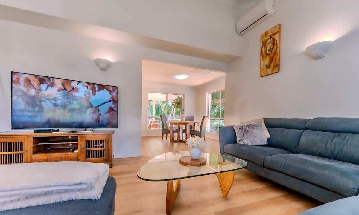 Photo of Livingroom in Bonogin