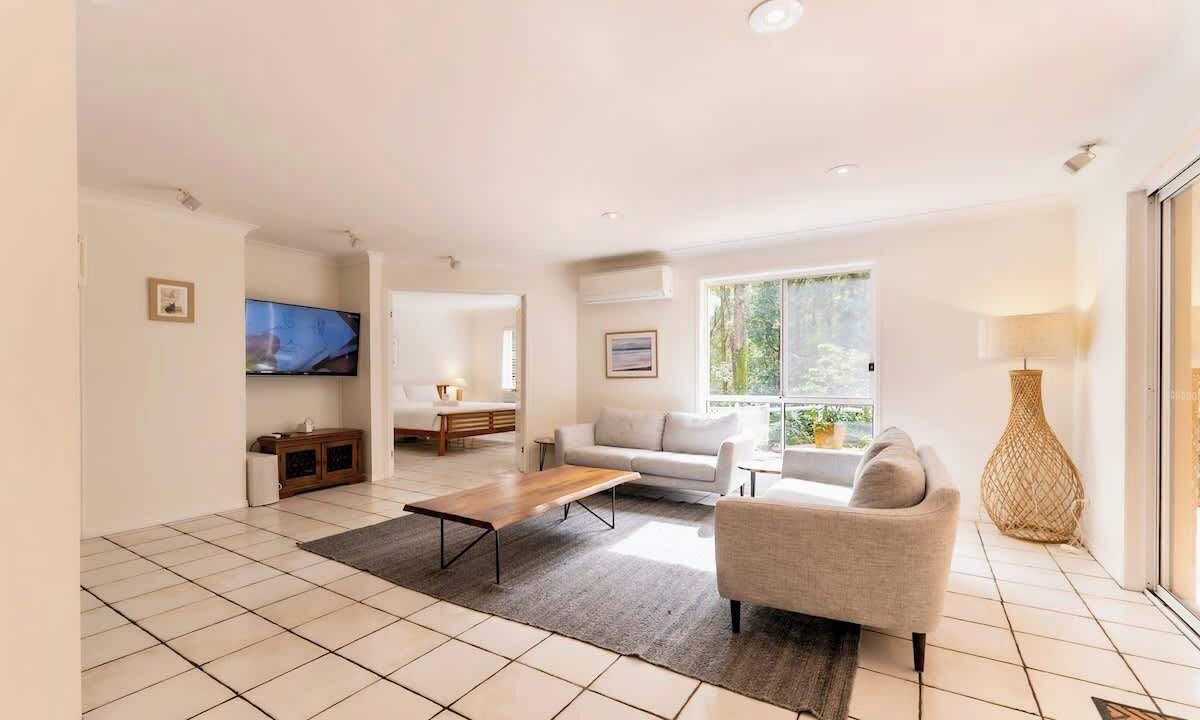 Photo of Livingroom in Bonogin