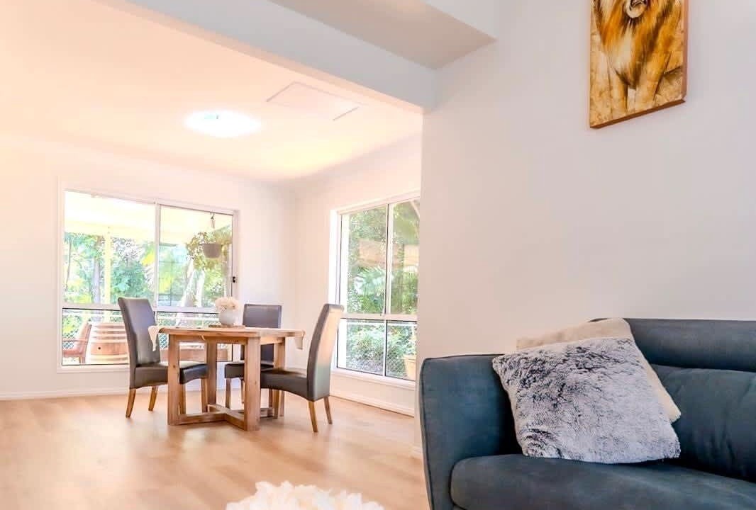 Photo of Livingroom in Bonogin