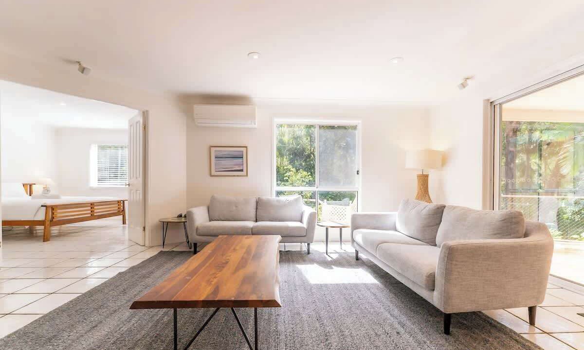 Photo of Livingroom in Bonogin