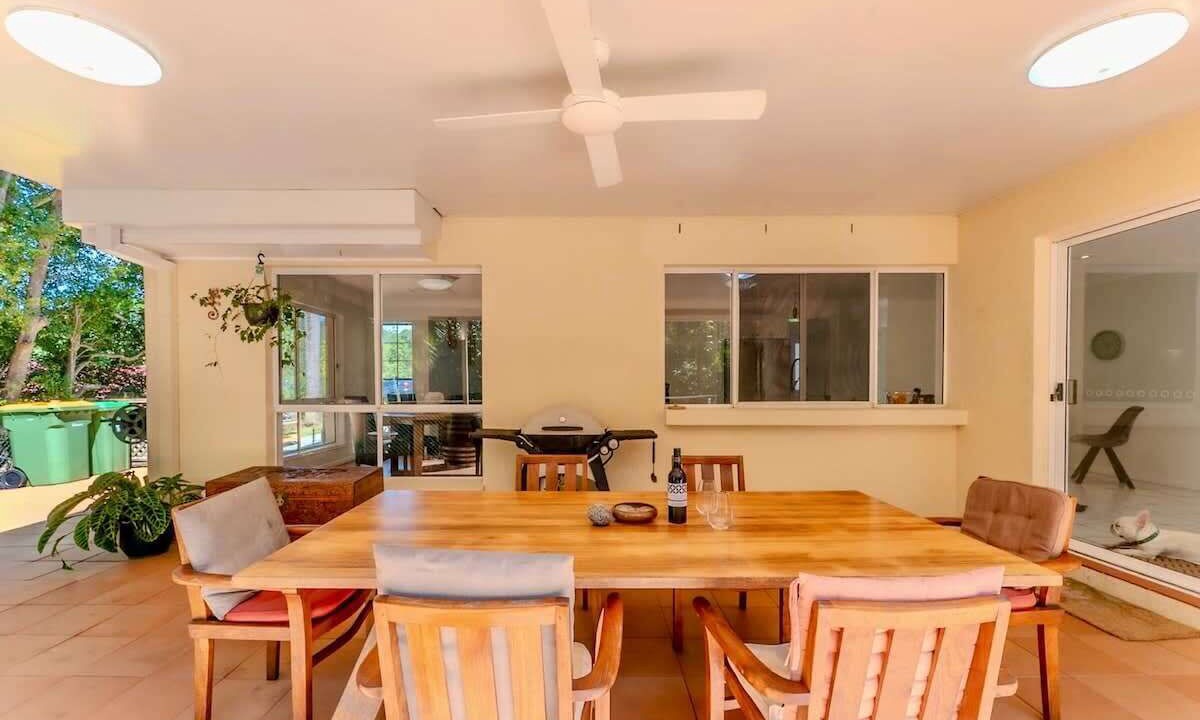 Photo of Outdoor in Bonogin