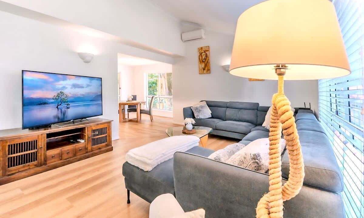 Photo of Livingroom in Bonogin