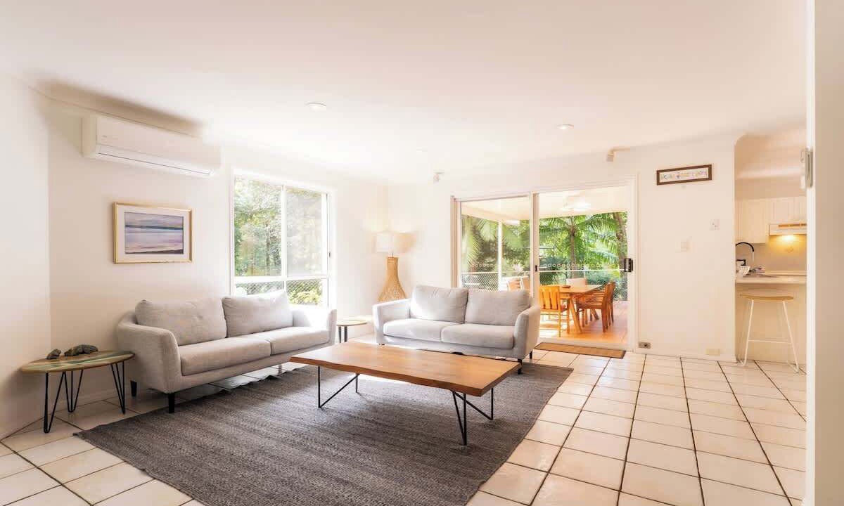 Photo of Livingroom in Bonogin