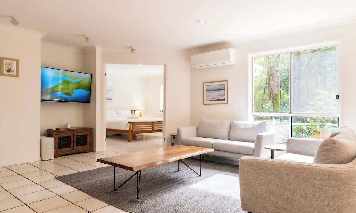 Photo of Livingroom in Bonogin