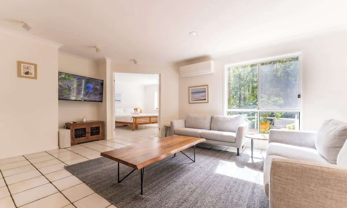 Photo of Livingroom in Bonogin