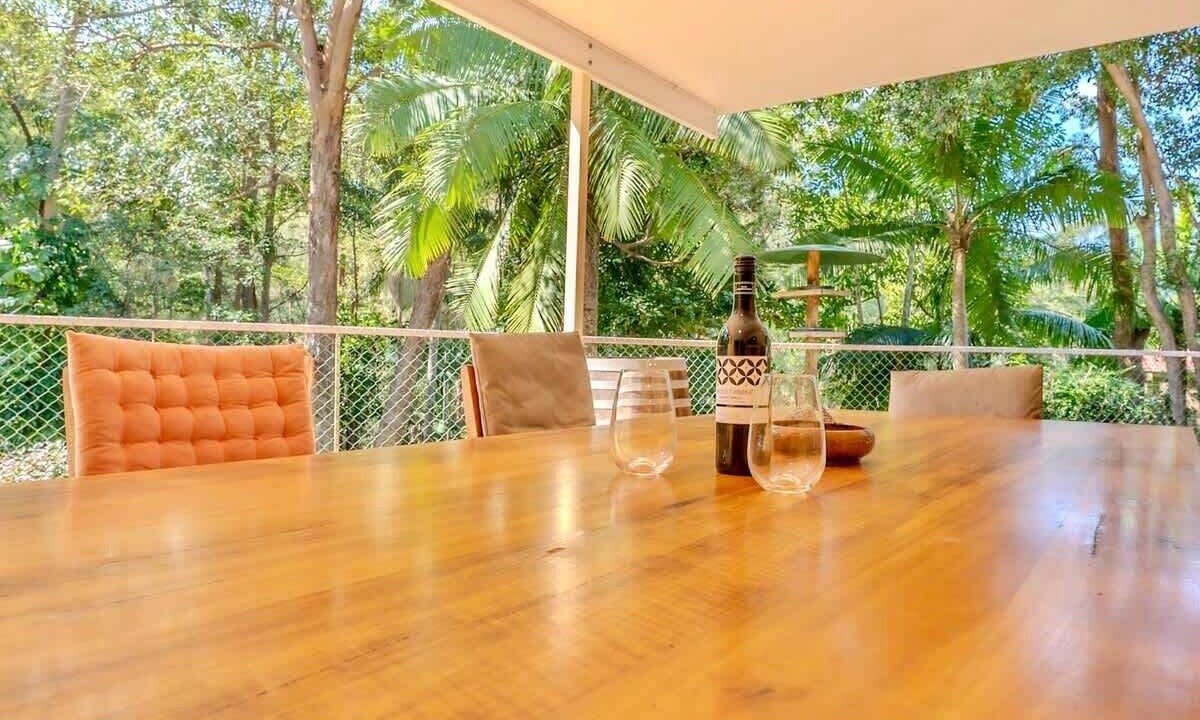 Photo of Outdoor in Bonogin