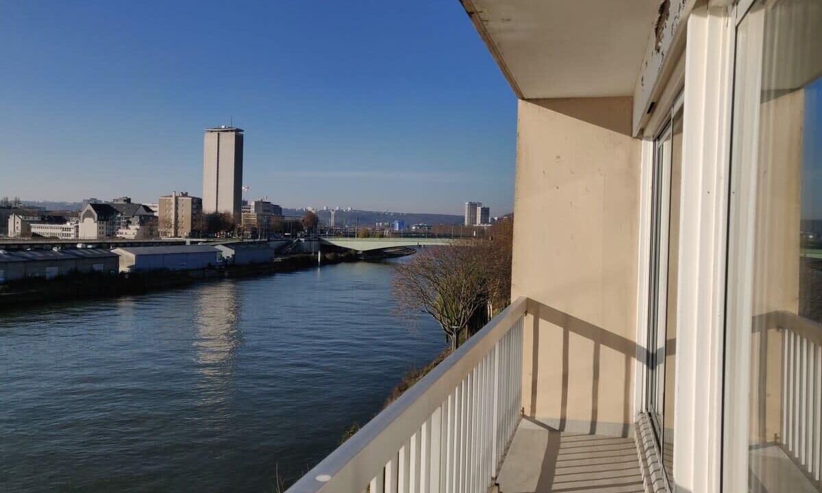 Photo of Outdoor in Centre Ville Rive Gauche