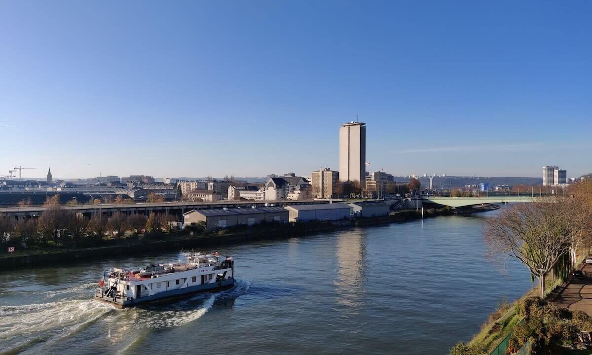 Photo of Others in Centre Ville Rive Gauche