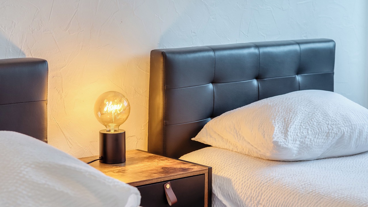 Photo of Bedroom in Centre Ville Rive Gauche