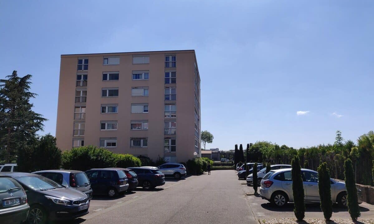 Photo of Outdoor in Centre Ville Rive Gauche