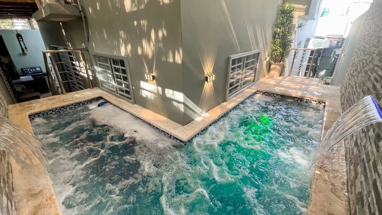 Photo of Outdoor in Corales del Sur