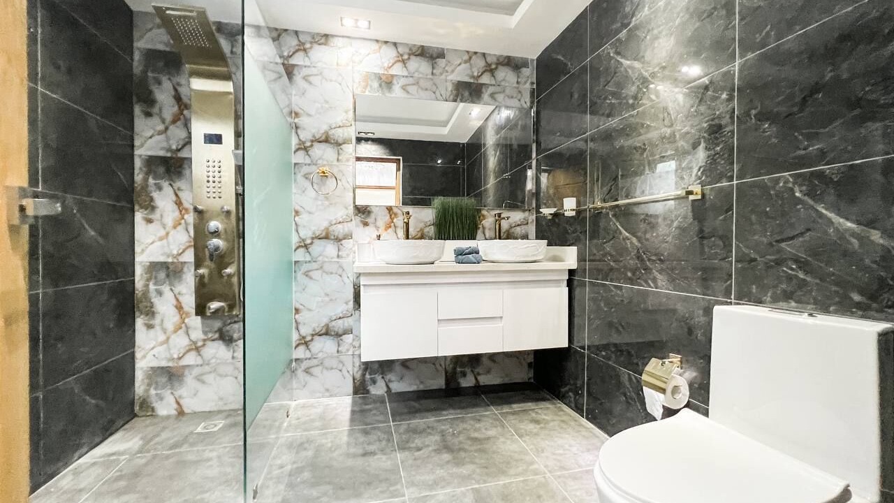 Photo of Bathroom in Corales del Sur