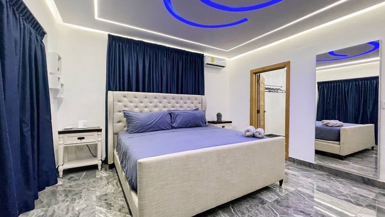 Photo of Bedroom in Corales del Sur