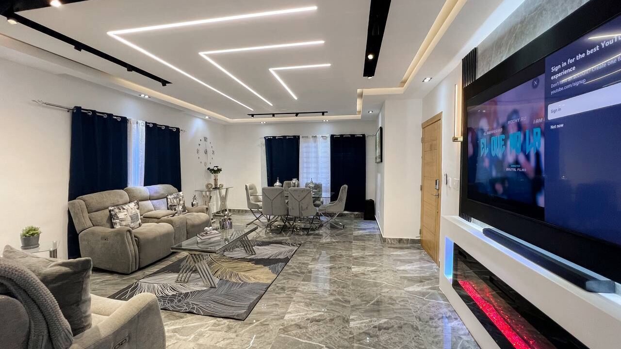 Photo of Livingroom in Corales del Sur